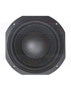 Volt Loudspeakers SB2550 10'' Subwoofer 8 ohm 2
