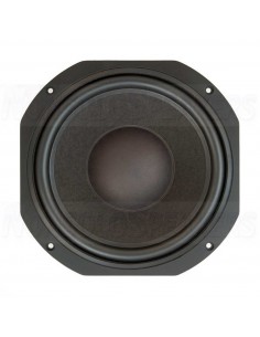 Volt Loudspeakers B25001 10'' Subwoofer 8 ohm 2
