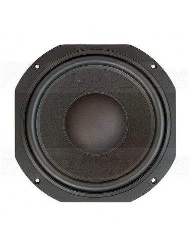 Volt Loudspeakers B25001 10'' Subwoofer 8 ohm