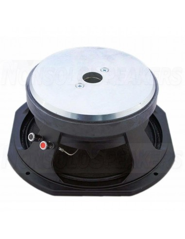 Volt Loudspeakers BM25004 10'' Bass-midwoofer 8 ohm