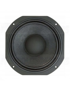 Volt Loudspeakers BM25004 10'' Bass-midwoofer 8 ohm 2