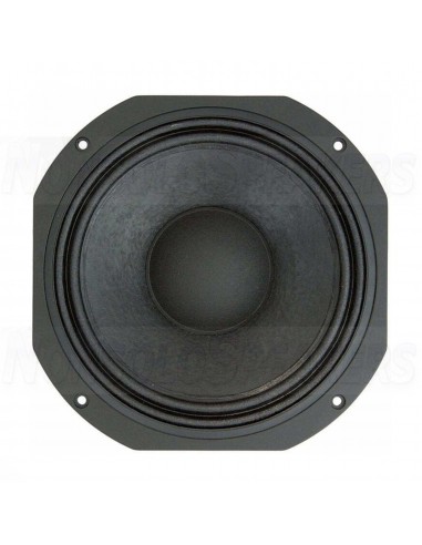 Volt Loudspeakers BM25004 10'' Bass-midwoofer 8 ohm