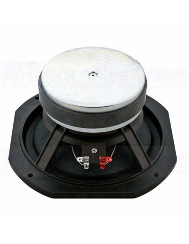 Volt Loudspeakers B2202 8'' Bass-midwoofer 8 ohm