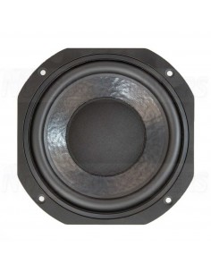 Volt Loudspeakers B2202 8'' Bass-midwoofer 8 ohm 2