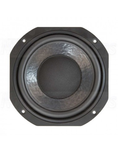 Volt Loudspeakers B2202 8'' Bass-midwoofer 8 ohm