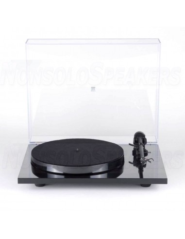 Rega Planar 78 with tonearm RB220