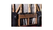 Rega System One hifi system black