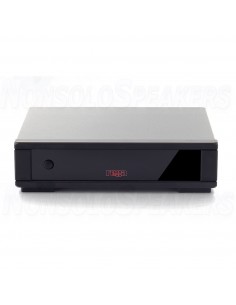 Rega FONO MM mk5 phono preamplifier 2