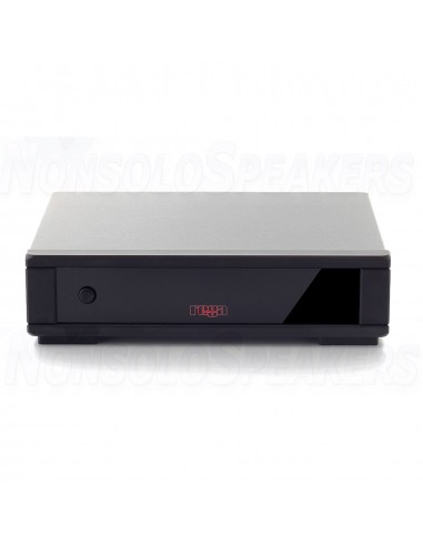 Rega FONO MM mk5 phono preamplifier