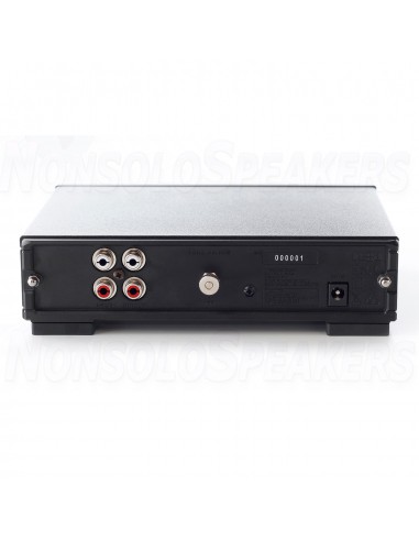 Rega FONO MM mk5 phono preamplifier