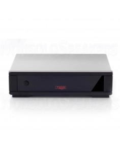 Rega Fono MC MK4 Phono amplifier 2