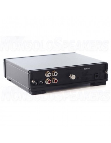 Rega Fono MC MK4 Phono amplifier
