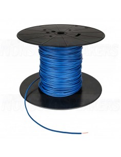Mundorf ACS1050BU Angelique® Copper Stranded Single Speaker Wire 2