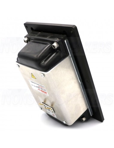 Mundorf AMT29CM1.1-R Air Motion Tweeter