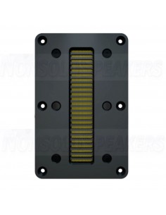 Mundorf AMT29CM1.1-R Air Motion Tweeter 2