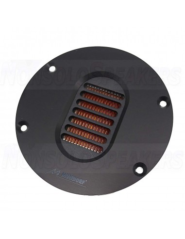 Mundorf AMT21CM2.1-C Air Motion Tweeter 4 Ohm