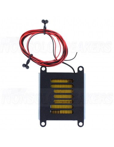 Mundorf AMT17D2.2 Dipole Tweeter
