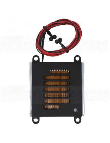Mundorf AMT17D2.2 Dipole Tweeter