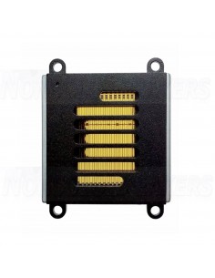 Mundorf AMT17D2.2 Dipole Tweeter 2