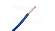 Mundorf ACS1250BU Angelique®Copper Stranded Single Speaker Wire