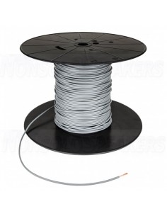 Mundorf ACS1050GY Angelique® Copper Stranded Single Speaker Wire 2