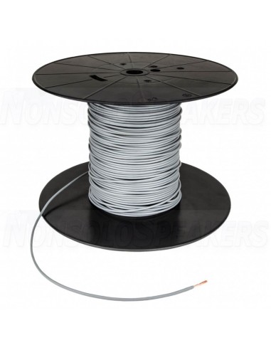 Mundorf ACS1050GY Angelique® Copper Stranded Single Speaker Wire