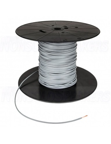 Mundorf ACS1250GY Angelique®Copper Stranded Single Speaker Wire