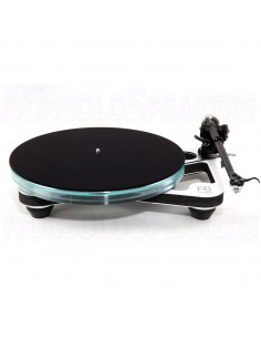 Rega Planar 8 & Neo PSU turntable white matt 2