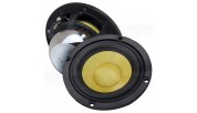 Rebec CS80 3" fullrange speakers high end