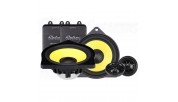 Rebec BMW 100 kit 2 way for bmw