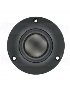 Scan-Speak Illuminator D3004/606200 Dome Tweeter 2