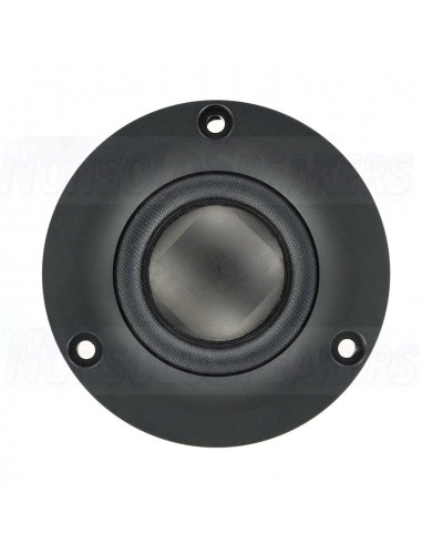 Scan-Speak Illuminator D3004/606200 Dome Tweeter
