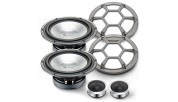 Rebec RS6A 6.5" kit 2 way high power 140w