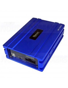 Rebec CS470X 6 channel DSP 2