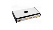 Rebec A6150 6 channel amplifier AB class