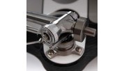 Rega Naia turntable without cartridge carbon