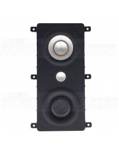 Tang Band TW3-2402S - Audio Module 2 way 3" 2