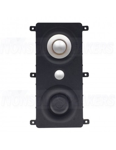 Tang Band TW3-2402S - Audio Module 2 way 3"