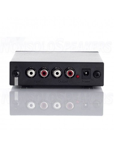 Rega Fono Mini MKII Phono Amplifier MM with USB