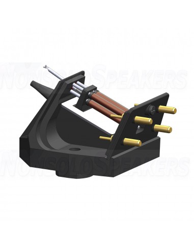 Rega Nd3 MM cartridge system