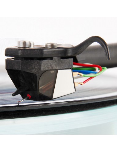 Rega Nd5 MM