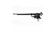 Rega RB880 Tonarm Turntable black