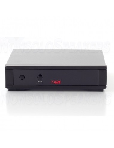 Rega NEO PSU MK2 Upgrade Power Supply