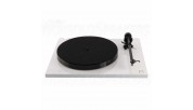 Rega Planar 2 turntable white with TA-Carbon incl.