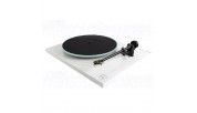 Rega Planar 2 turntable white with TA-Carbon incl.