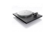 Rega Planar 6 & Neo PSU turntable black incl Ania cartridge