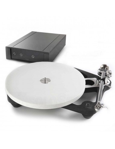 Rega Planar 10 + P10-PSU without cartridge
