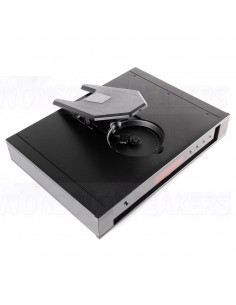 Saturn MK3 CD player with integrated DAC 2