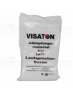 Visaton 5070 Damping Material 100% Polyester 2