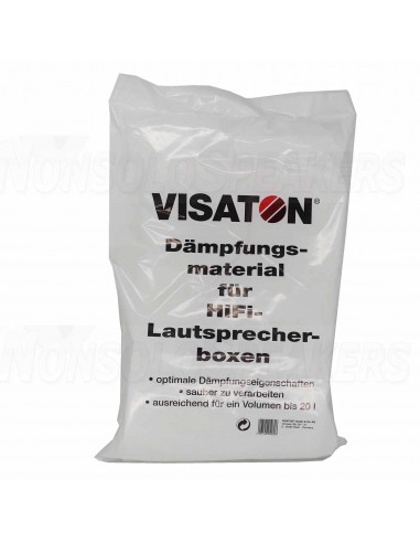 Visaton 5070 Damping Material 100% Polyester